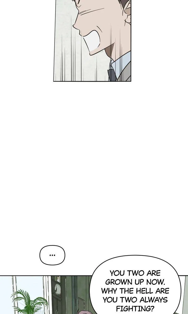 A Bad Case of Junioritis Chapter 85 – Page 39
