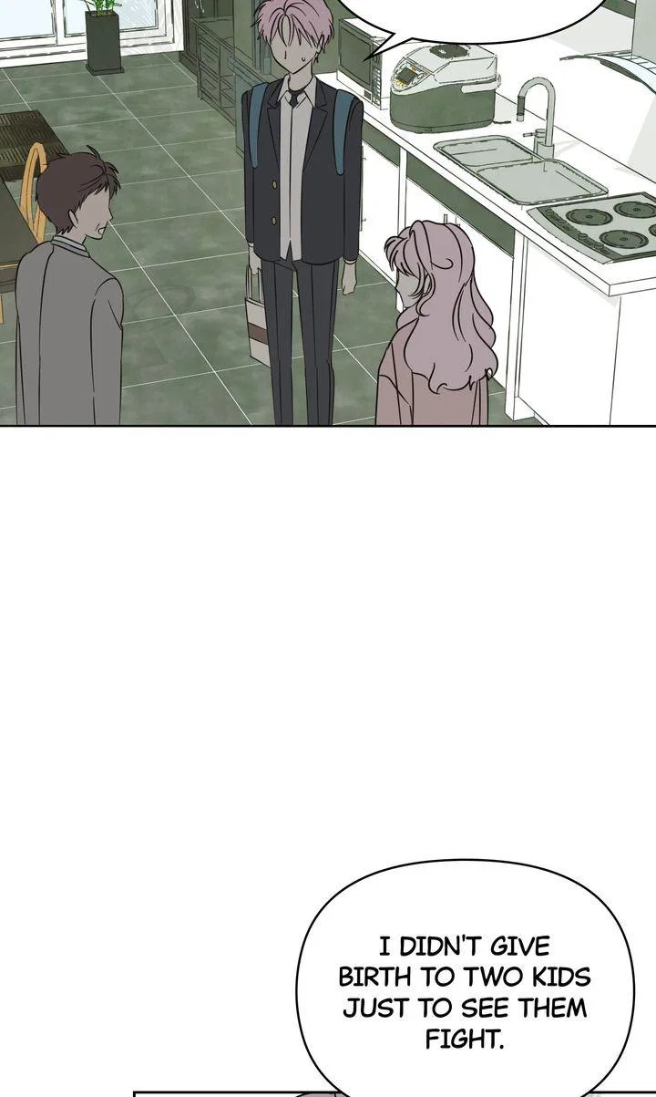 A Bad Case of Junioritis Chapter 85 – Page 40
