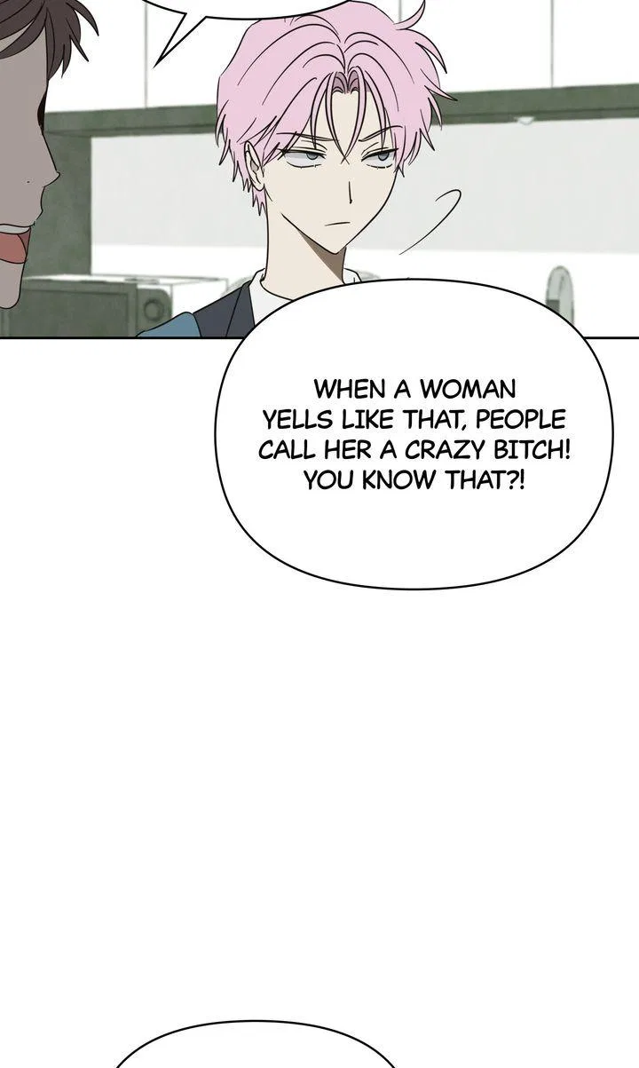 A Bad Case of Junioritis Chapter 85 – Page 42