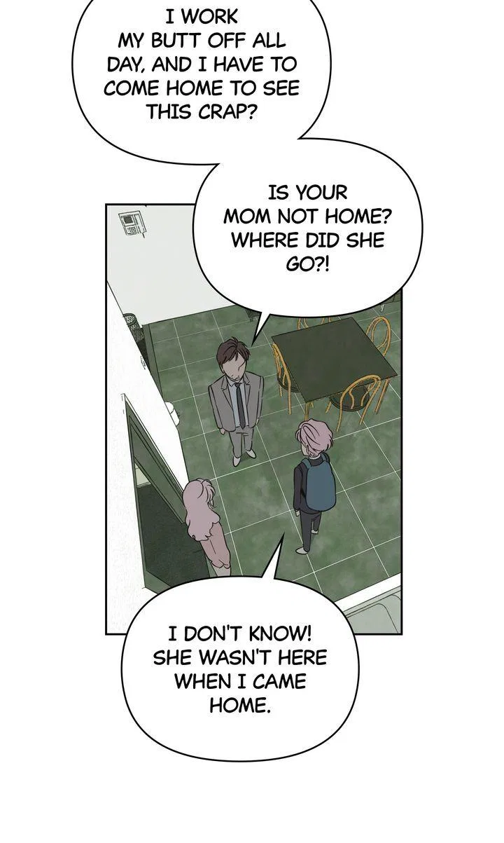 A Bad Case of Junioritis Chapter 85 – Page 43