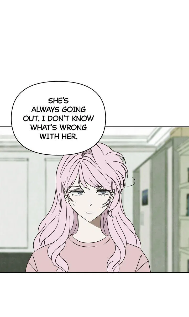 A Bad Case of Junioritis Chapter 85 – Page 44