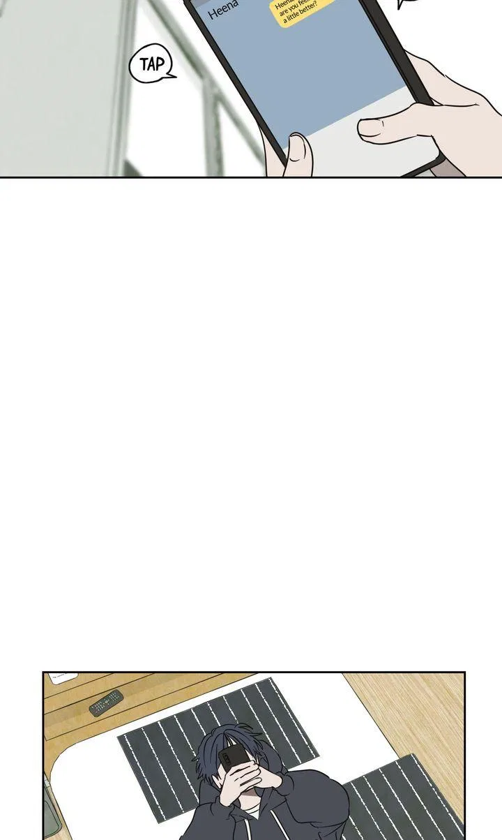 A Bad Case of Junioritis Chapter 85 – Page 48