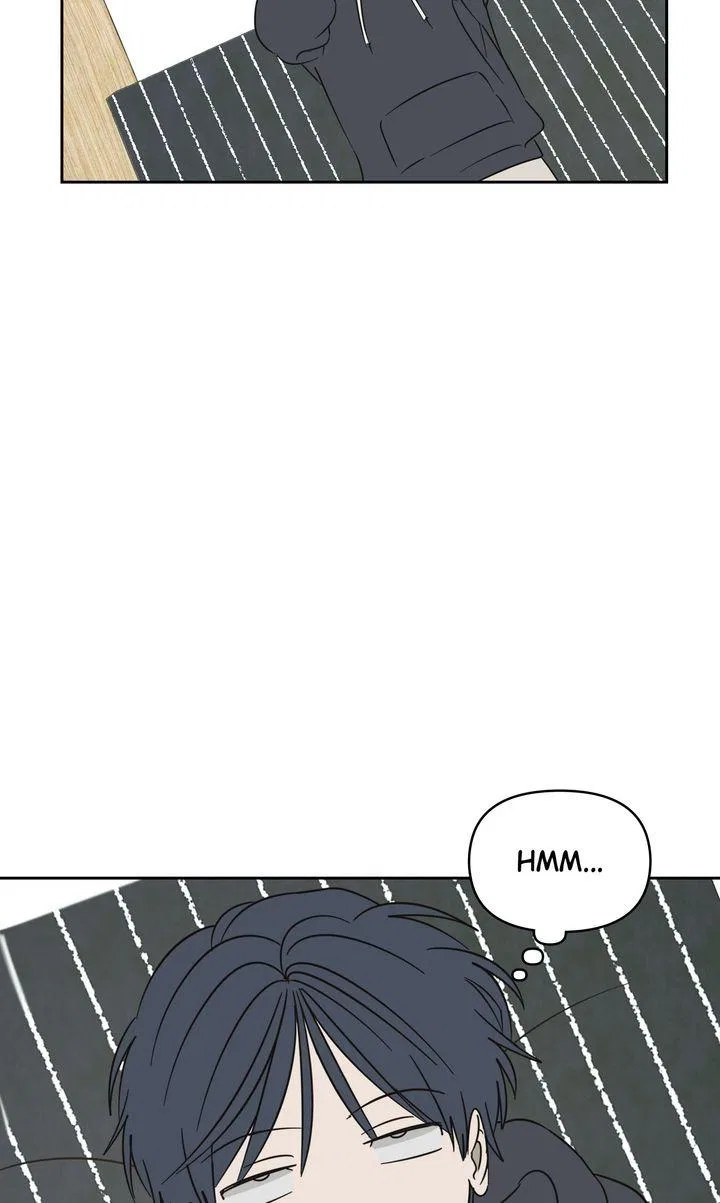 A Bad Case of Junioritis Chapter 85 – Page 49