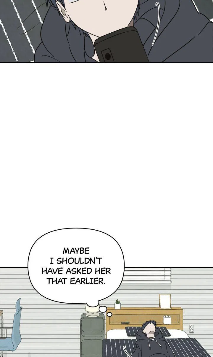 A Bad Case of Junioritis Chapter 85 – Page 50