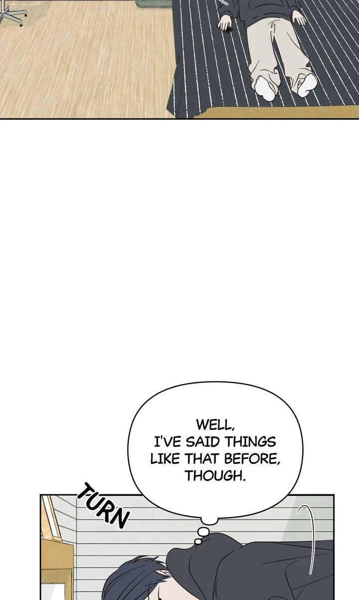 A Bad Case of Junioritis Chapter 85 – Page 51