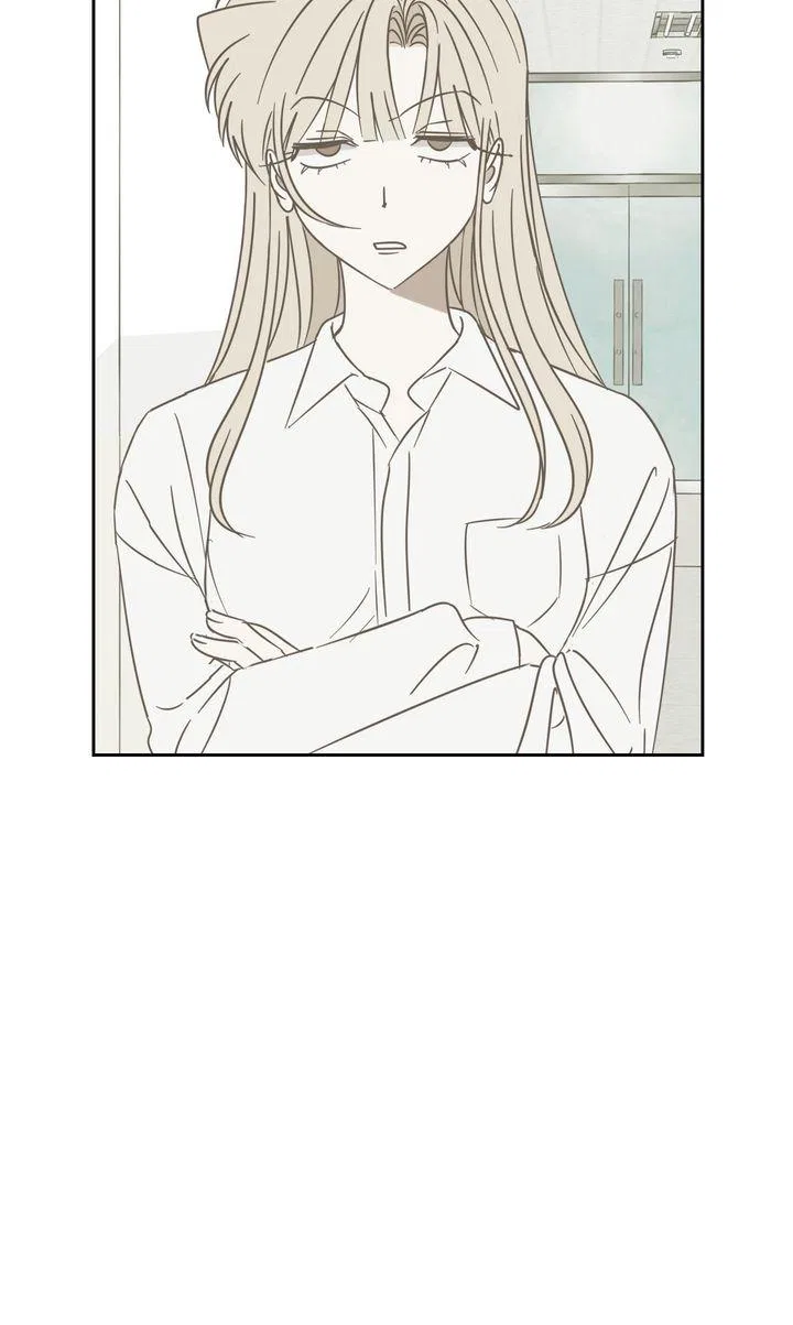 A Bad Case of Junioritis Chapter 85 – Page 54