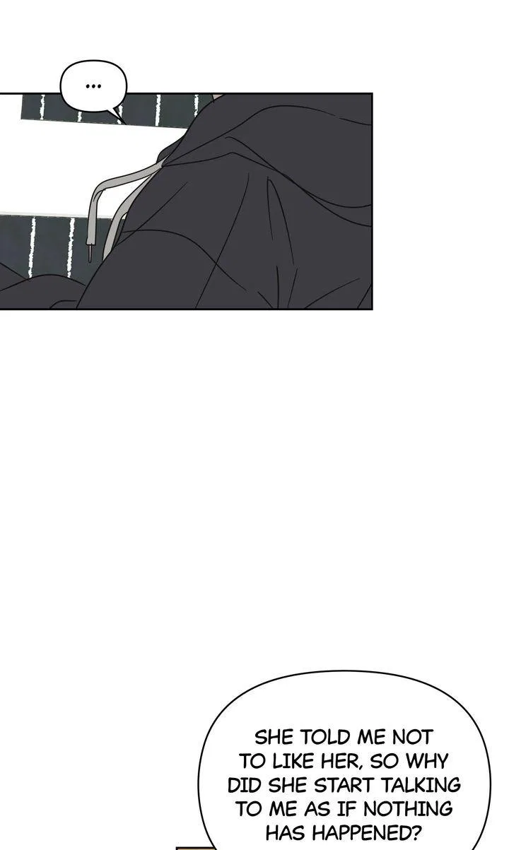 A Bad Case of Junioritis Chapter 85 – Page 55