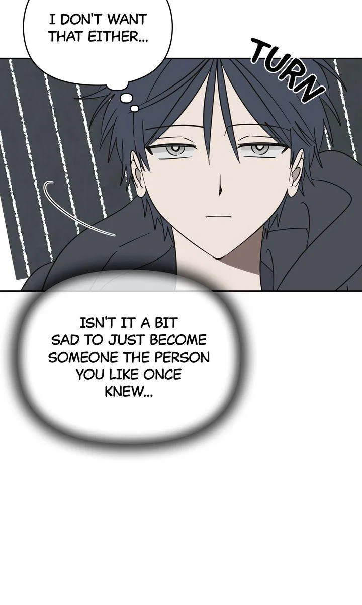 A Bad Case of Junioritis Chapter 85 – Page 61
