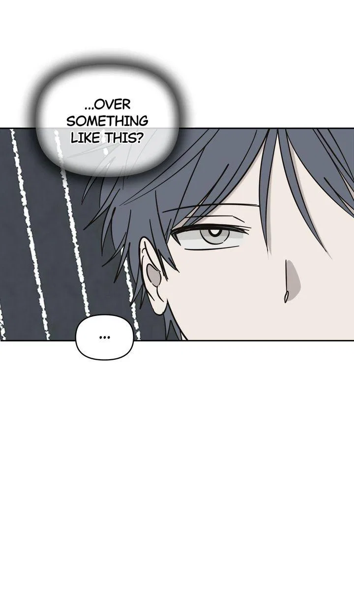 A Bad Case of Junioritis Chapter 85 – Page 62