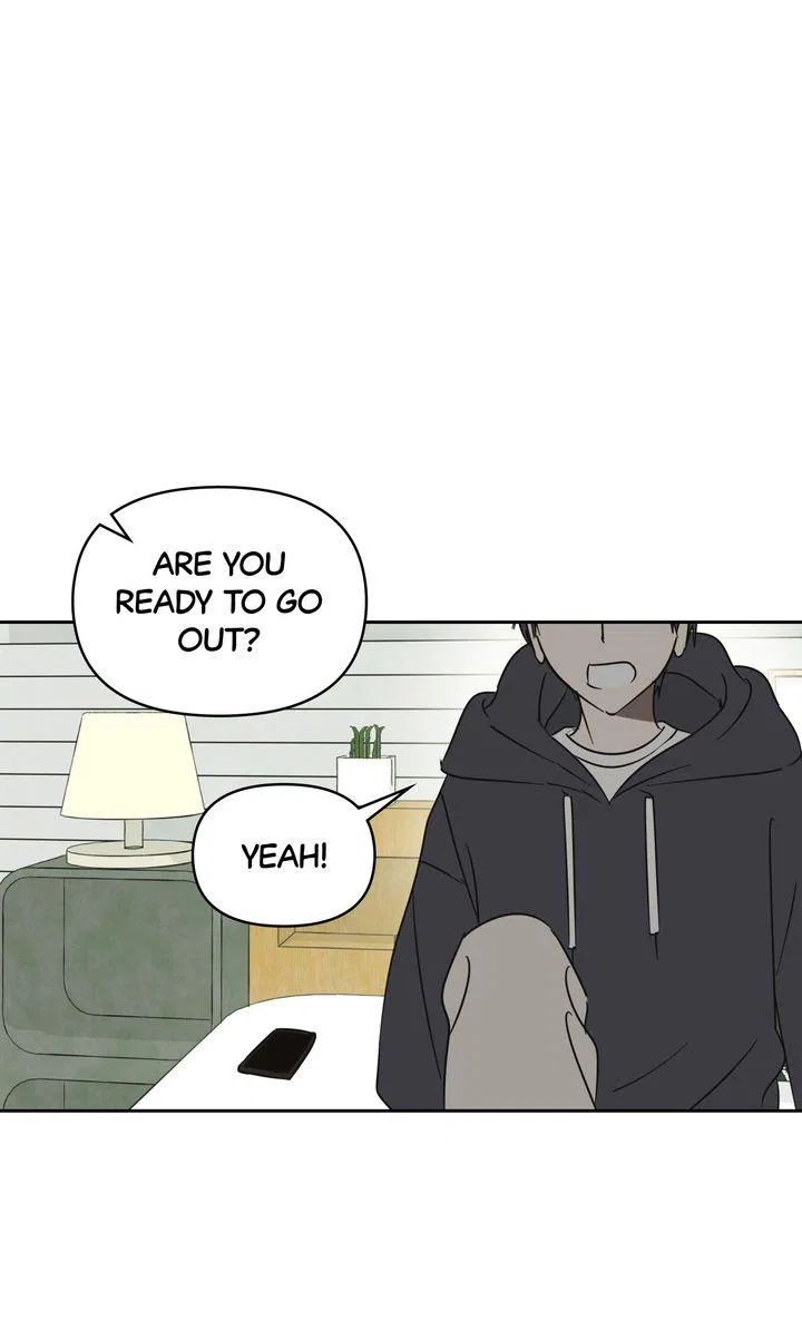 A Bad Case of Junioritis Chapter 85 – Page 64