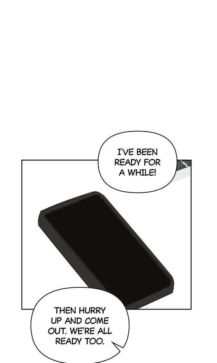 A Bad Case of Junioritis Chapter 85 – Page 65