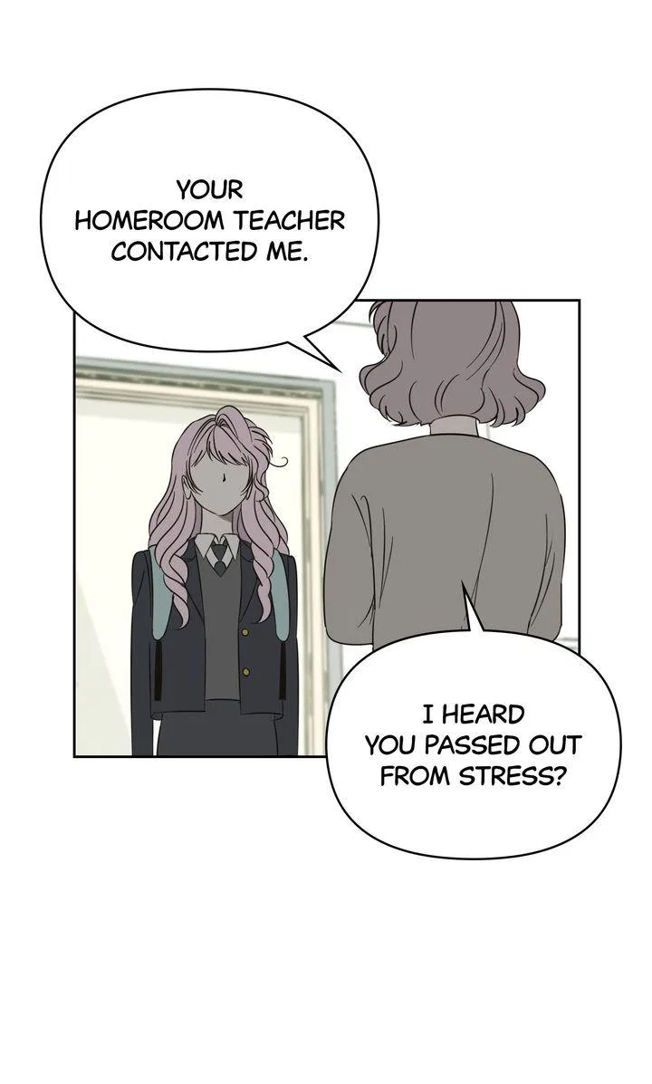 A Bad Case of Junioritis Chapter 84 – Page 1