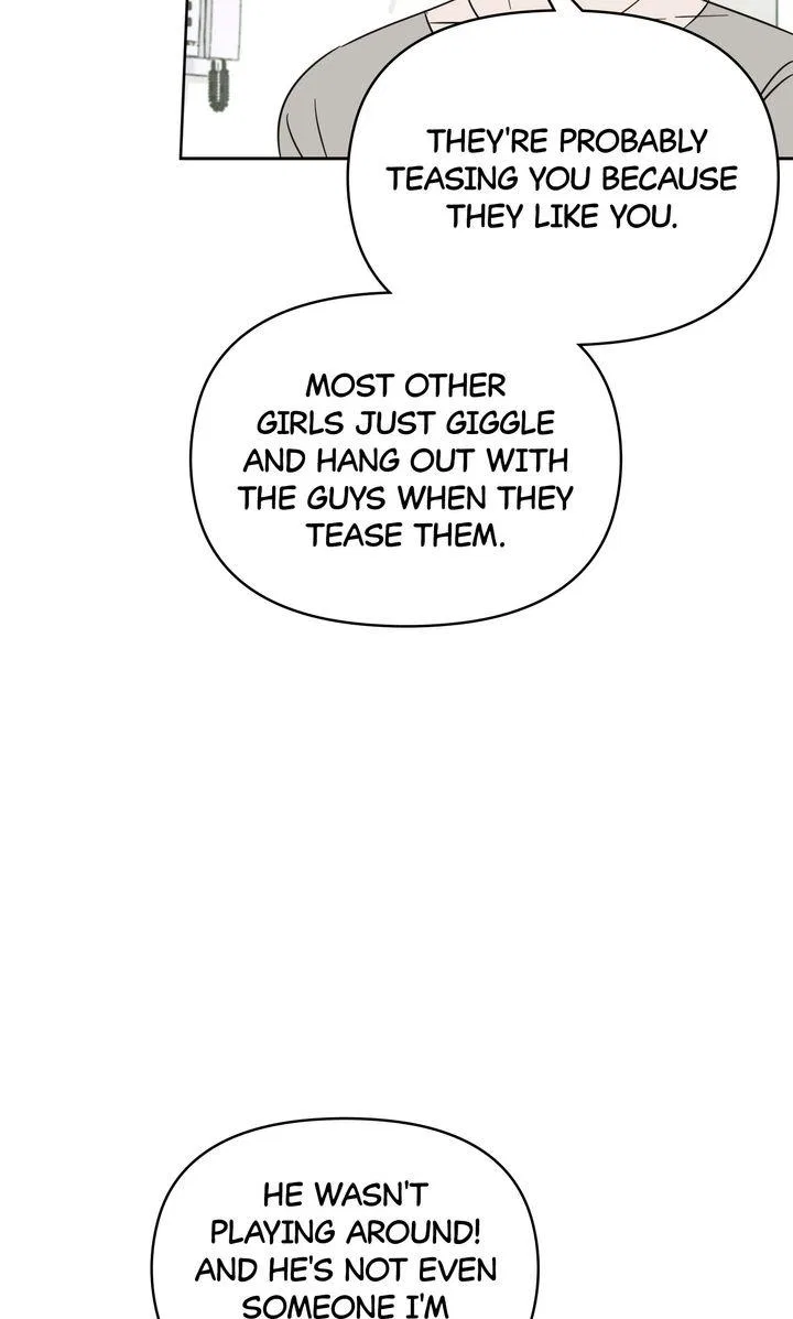 A Bad Case of Junioritis Chapter 84 – Page 4