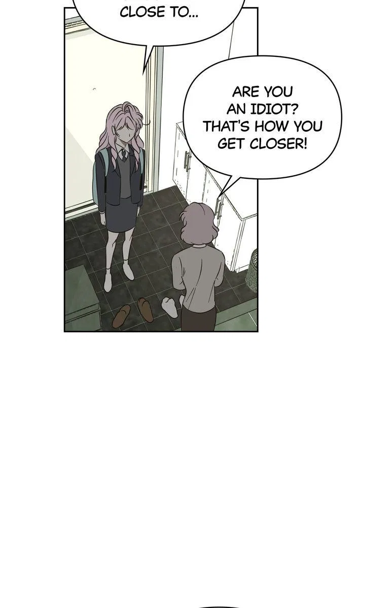 A Bad Case of Junioritis Chapter 84 – Page 5