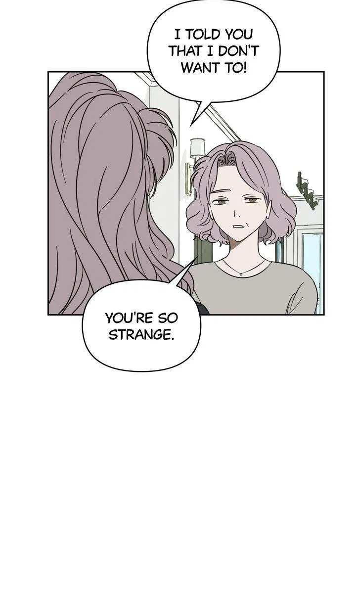 A Bad Case of Junioritis Chapter 84 – Page 6
