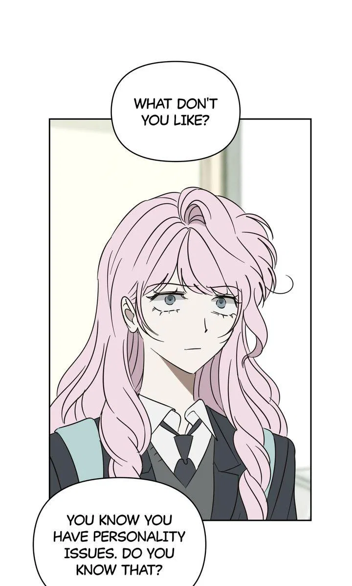 A Bad Case of Junioritis Chapter 84 – Page 7