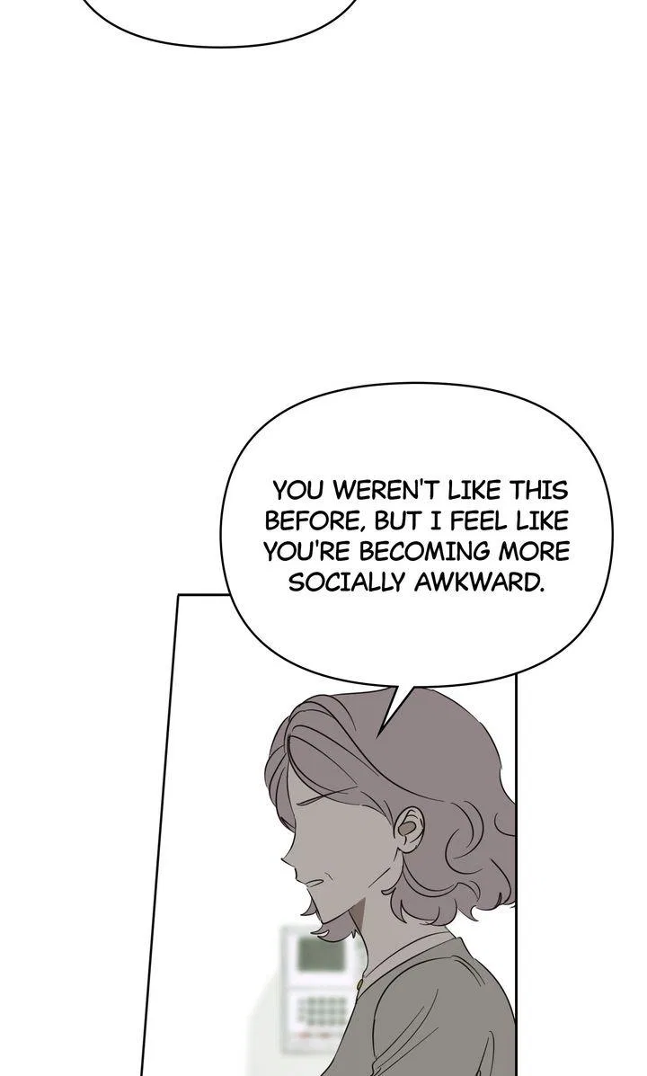 A Bad Case of Junioritis Chapter 84 – Page 8