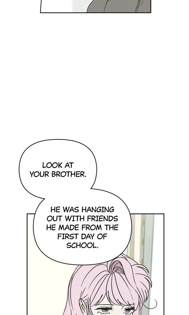A Bad Case of Junioritis Chapter 84 – Page 9
