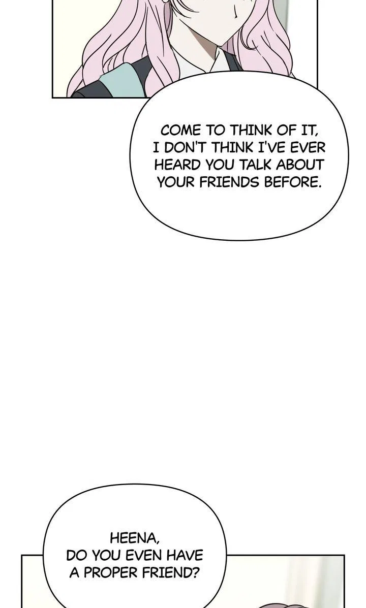 A Bad Case of Junioritis Chapter 84 – Page 10