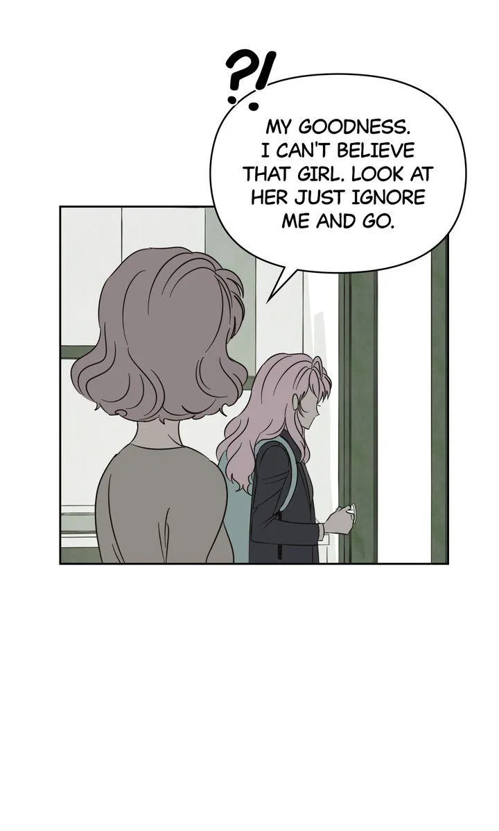 A Bad Case of Junioritis Chapter 84 – Page 13
