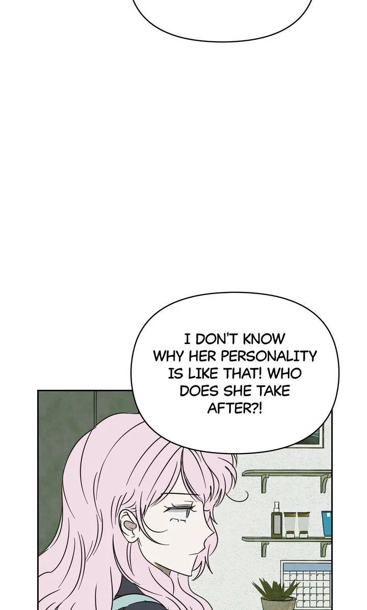 A Bad Case of Junioritis Chapter 84 – Page 15