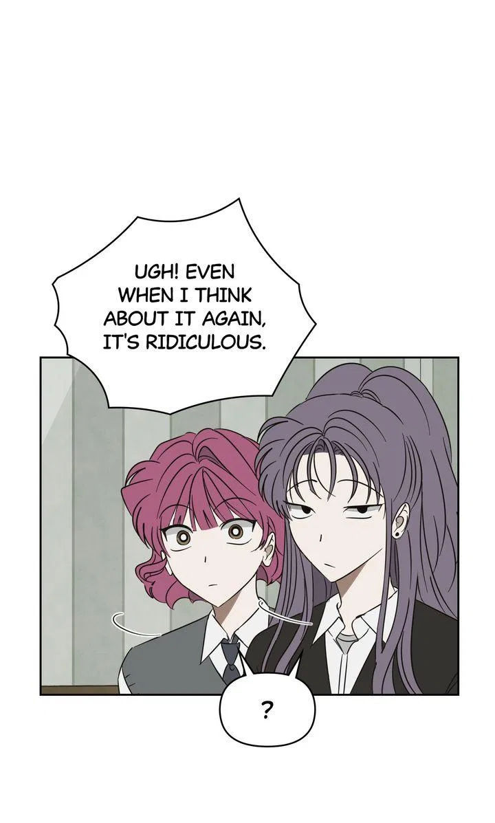 A Bad Case of Junioritis Chapter 84 – Page 26