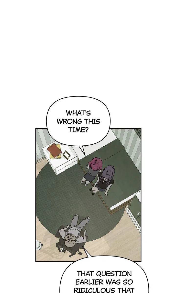 A Bad Case of Junioritis Chapter 84 – Page 27
