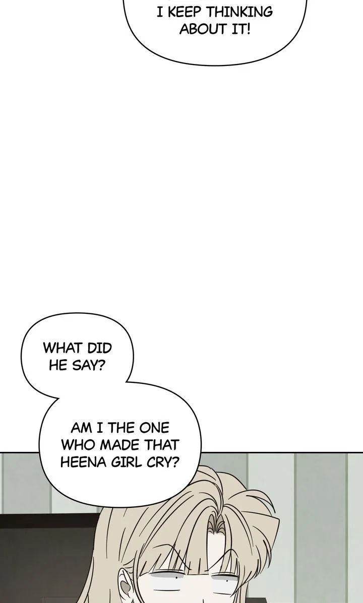 A Bad Case of Junioritis Chapter 84 – Page 28