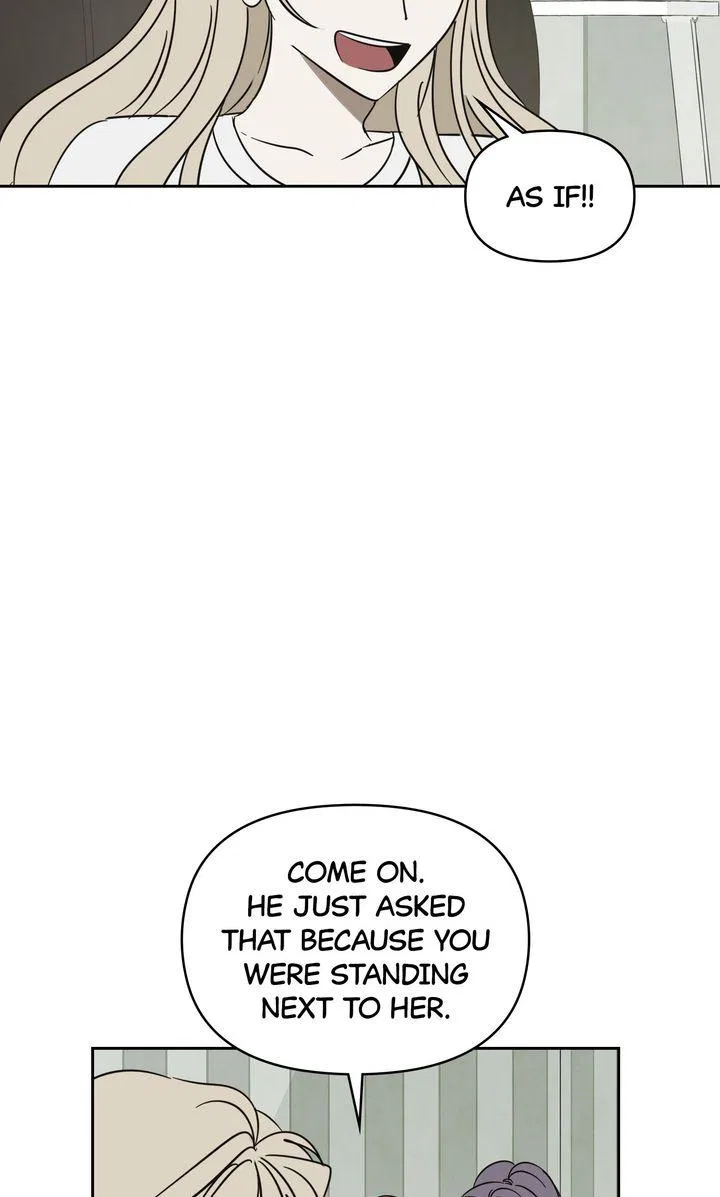 A Bad Case of Junioritis Chapter 84 – Page 29