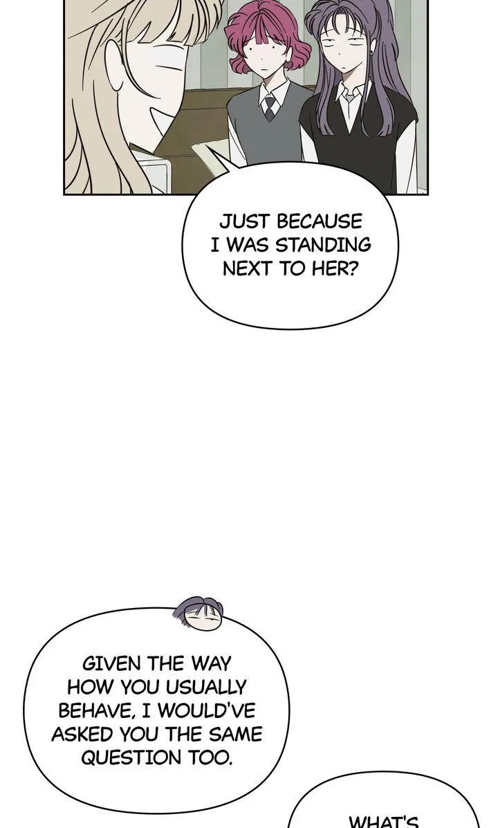 A Bad Case of Junioritis Chapter 84 – Page 30