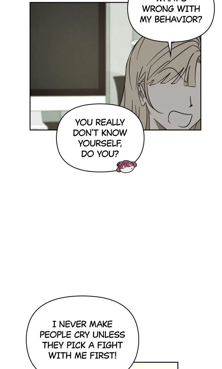 A Bad Case of Junioritis Chapter 84 – Page 31