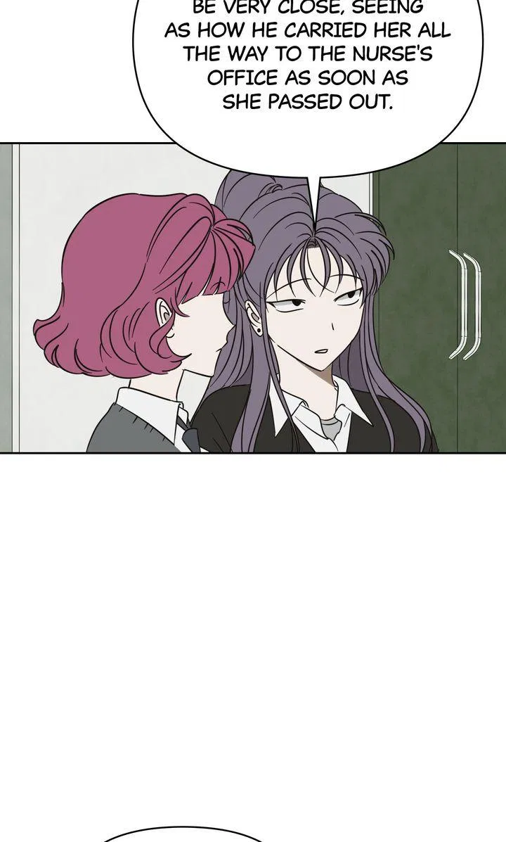 A Bad Case of Junioritis Chapter 84 – Page 33