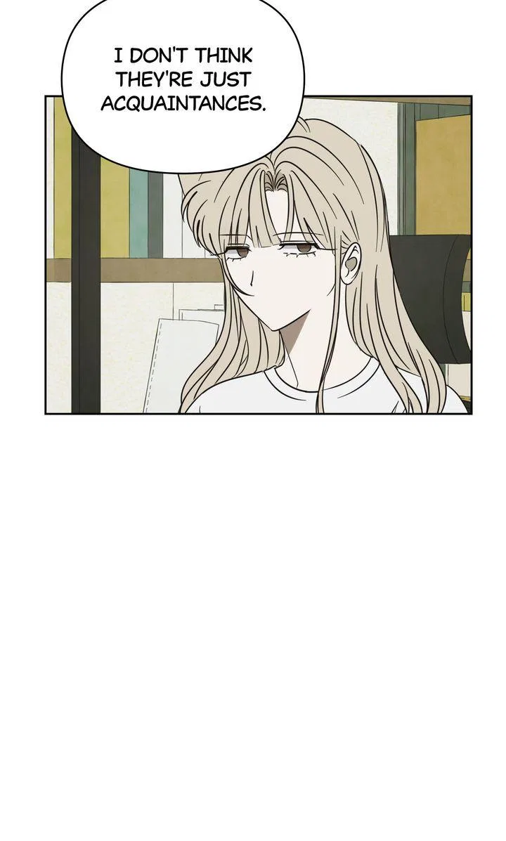 A Bad Case of Junioritis Chapter 84 – Page 34