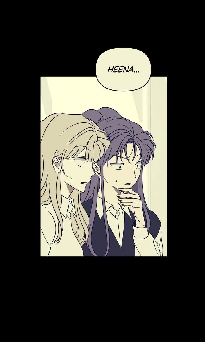 A Bad Case of Junioritis Chapter 84 – Page 37