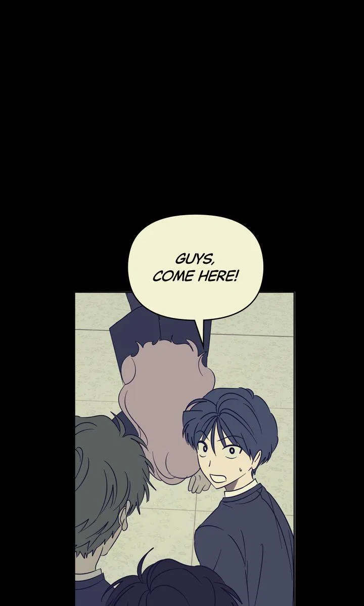 A Bad Case of Junioritis Chapter 84 – Page 39