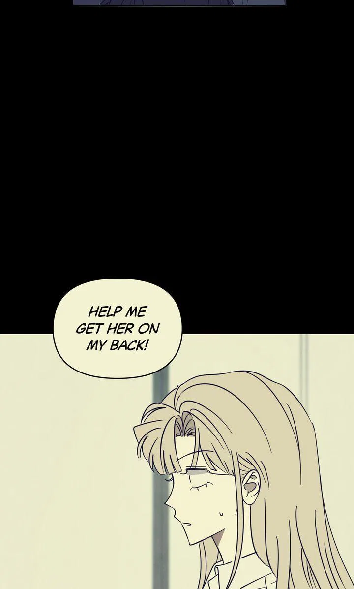 A Bad Case of Junioritis Chapter 84 – Page 40