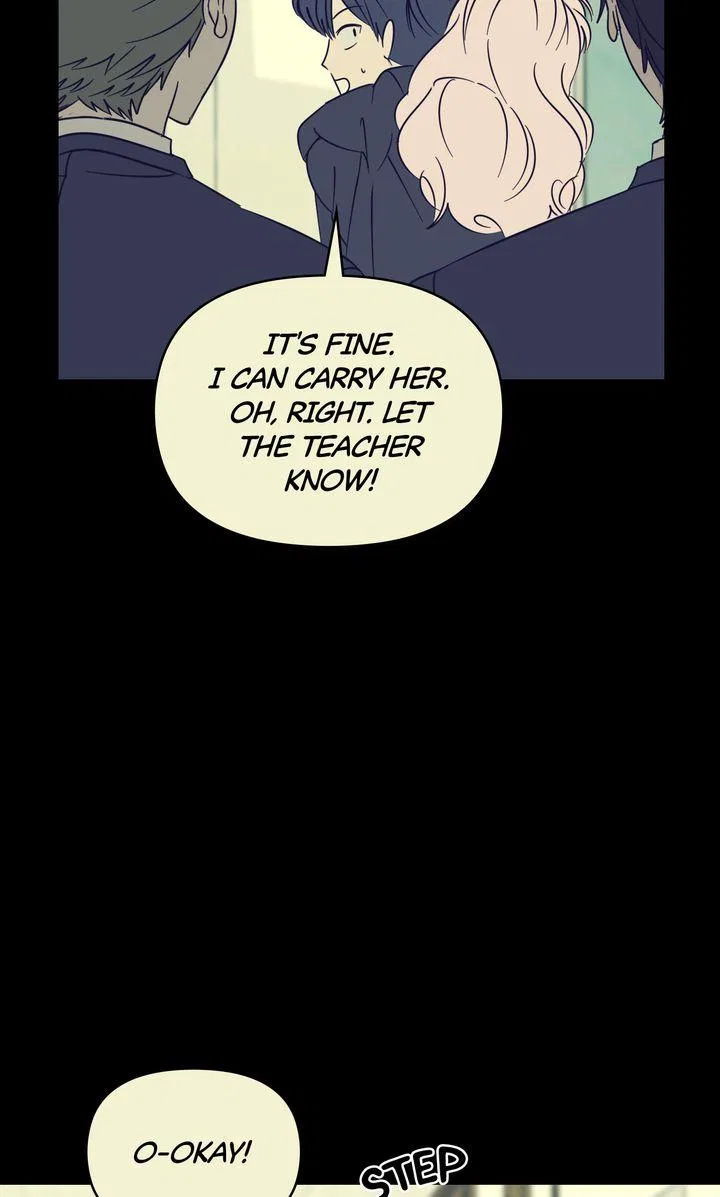 A Bad Case of Junioritis Chapter 84 – Page 42