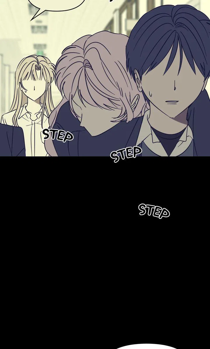 A Bad Case of Junioritis Chapter 84 – Page 43