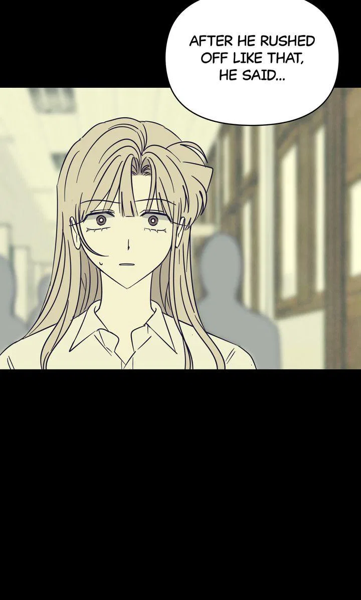 A Bad Case of Junioritis Chapter 84 – Page 44