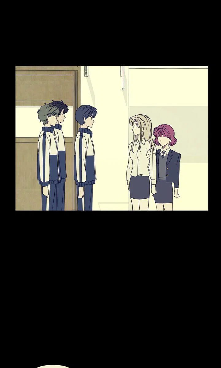A Bad Case of Junioritis Chapter 84 – Page 48