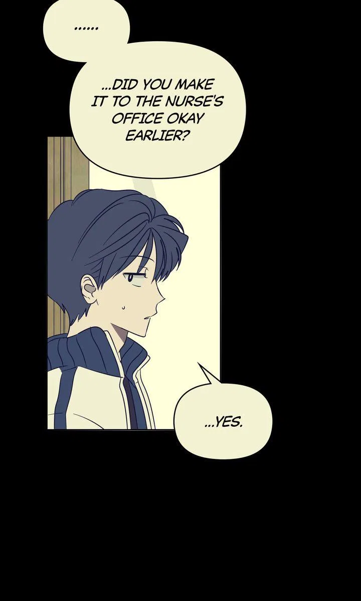 A Bad Case of Junioritis Chapter 84 – Page 49