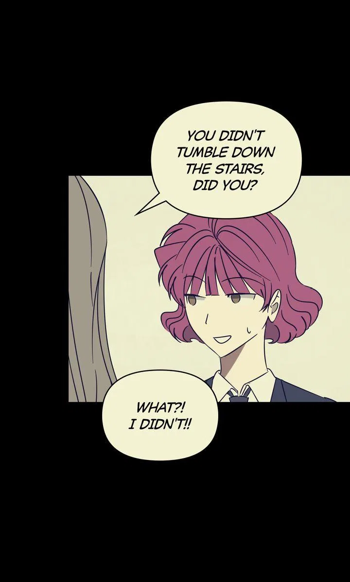 A Bad Case of Junioritis Chapter 84 – Page 50