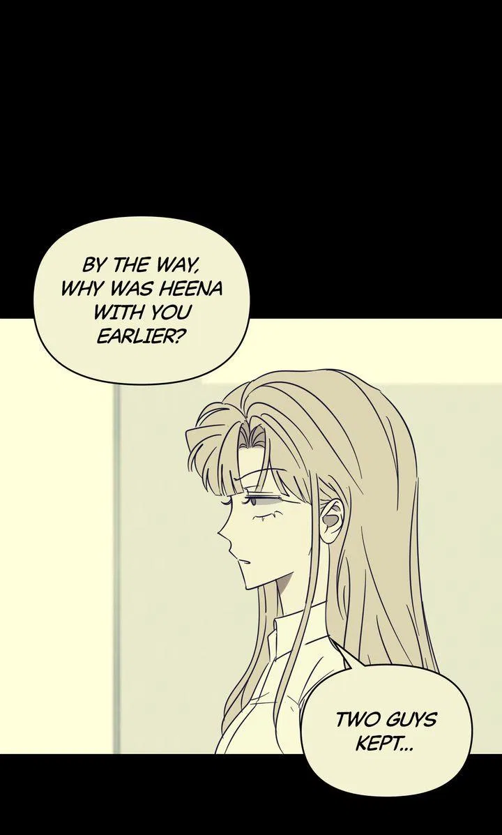 A Bad Case of Junioritis Chapter 84 – Page 52