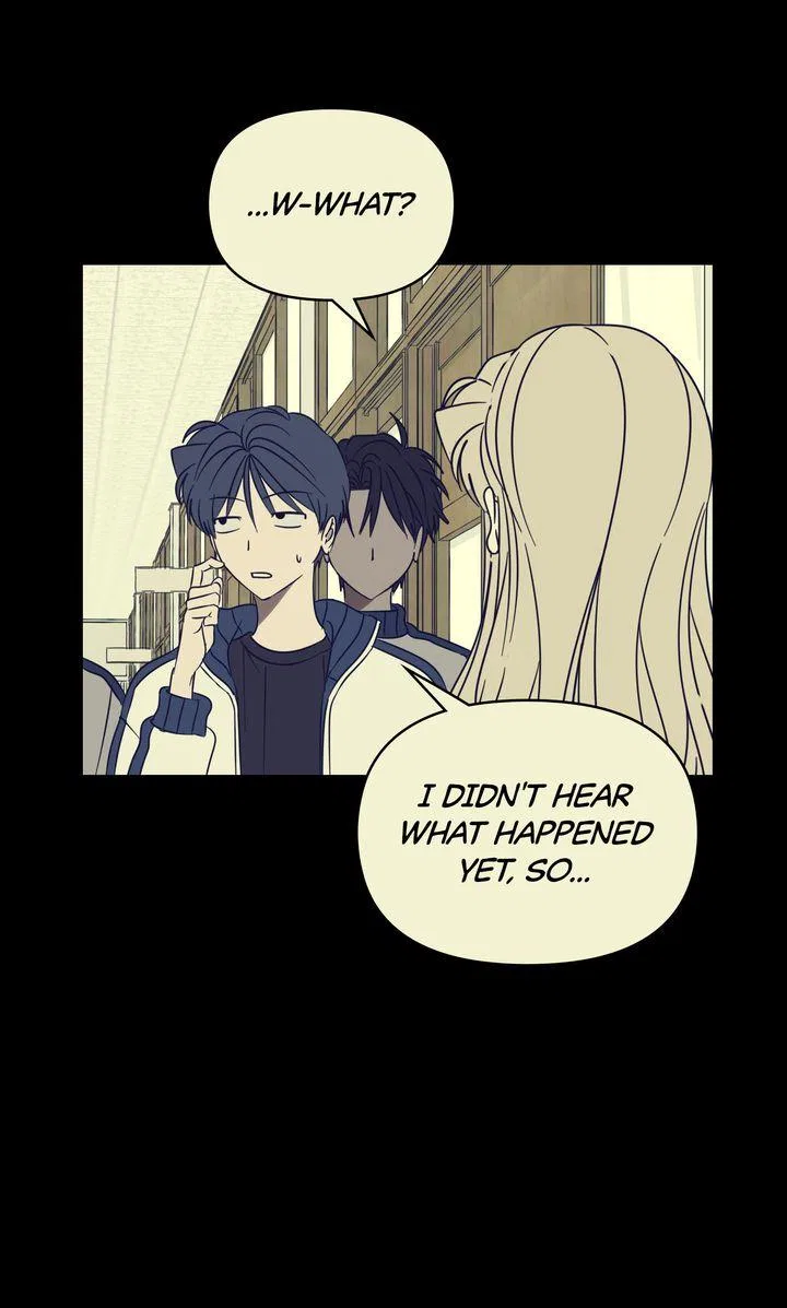 A Bad Case of Junioritis Chapter 84 – Page 54