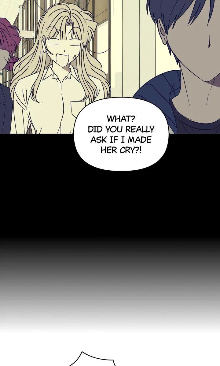 A Bad Case of Junioritis Chapter 84 – Page 60