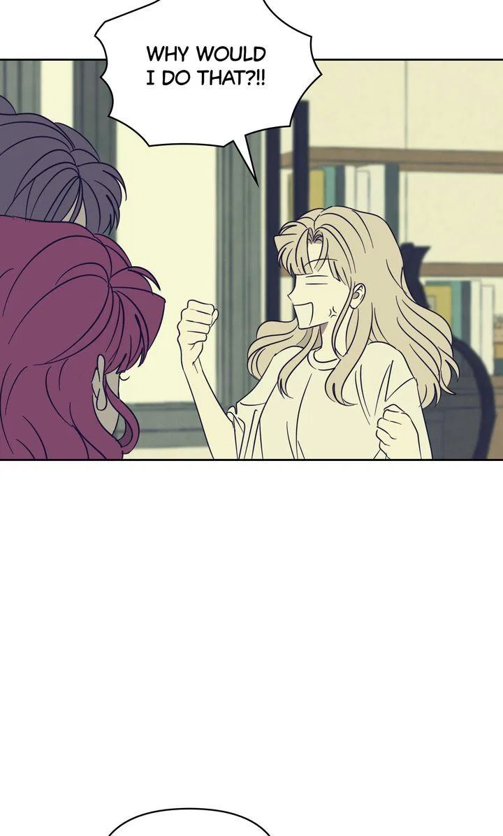 A Bad Case of Junioritis Chapter 84 – Page 61