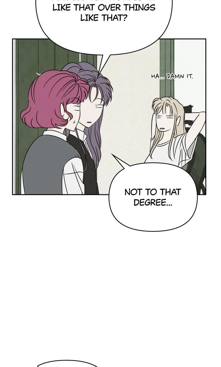 A Bad Case of Junioritis Chapter 84 – Page 63