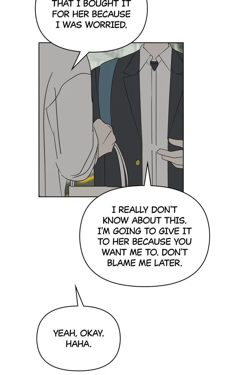 A Bad Case of Junioritis Chapter 84 – Page 67