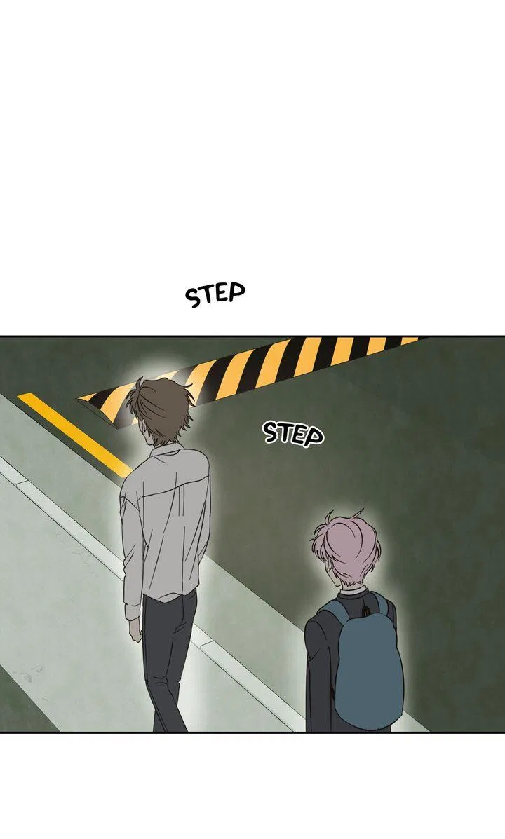A Bad Case of Junioritis Chapter 84 – Page 69