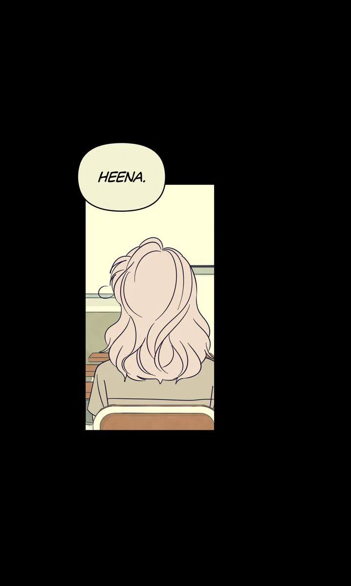 A Bad Case of Junioritis Chapter 83 – Page 1
